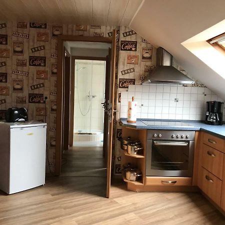 Ferienwohnung Krallert Rennertshofen Exteriér fotografie