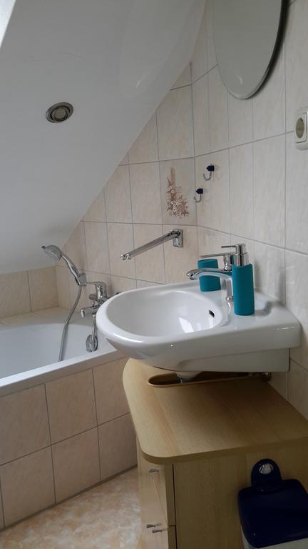 Ferienwohnung Krallert Rennertshofen Exteriér fotografie