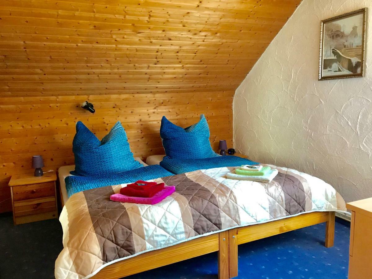 Ferienwohnung Krallert Rennertshofen Exteriér fotografie